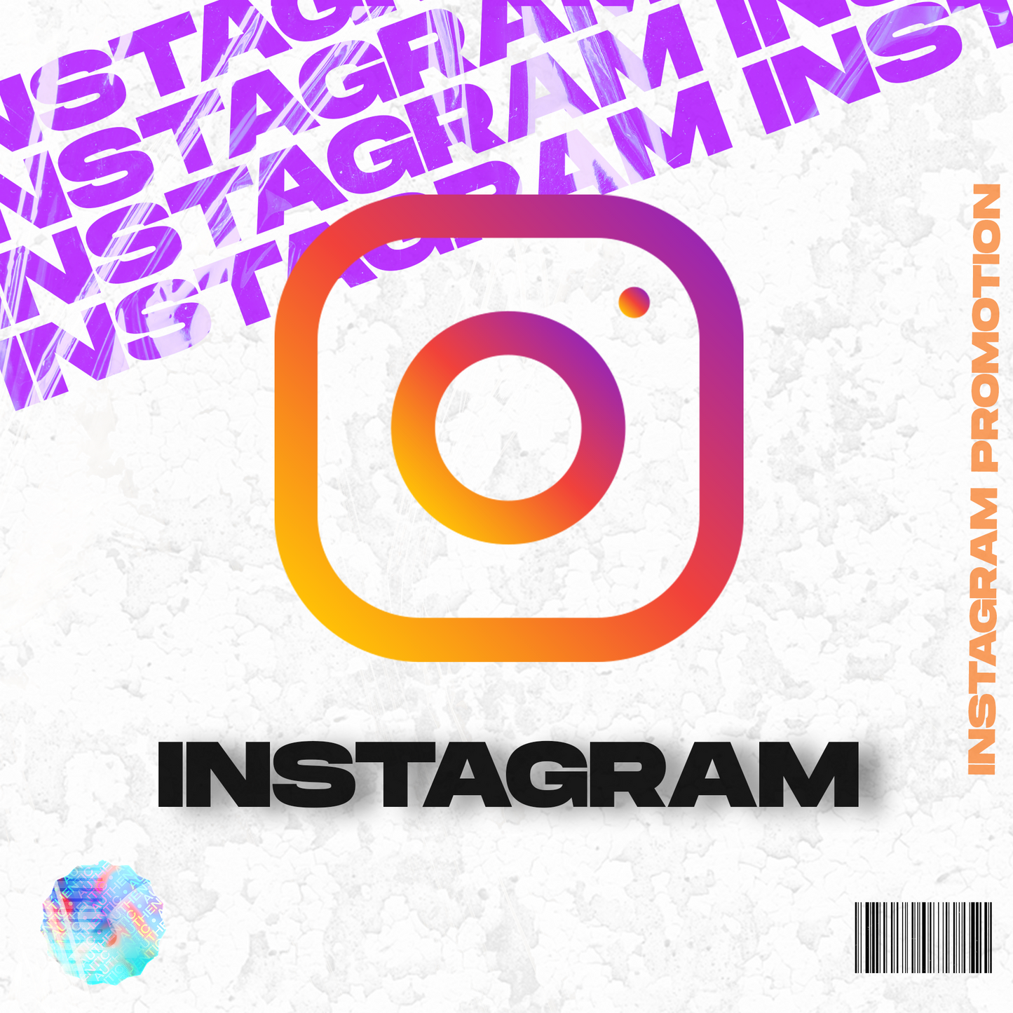 Instagram-Push M