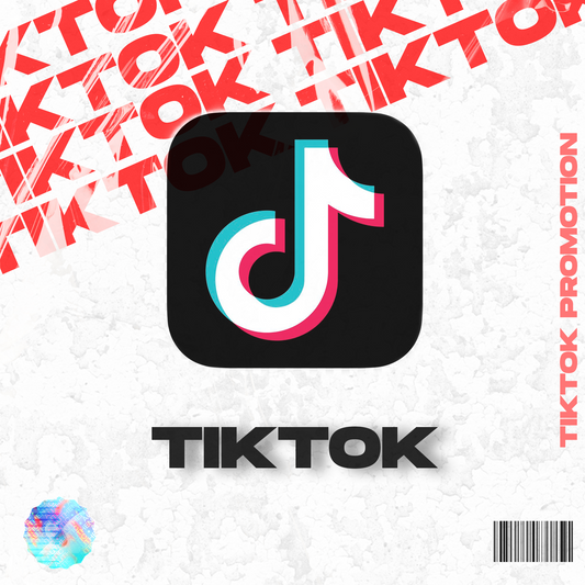 TikTok-Promotion M