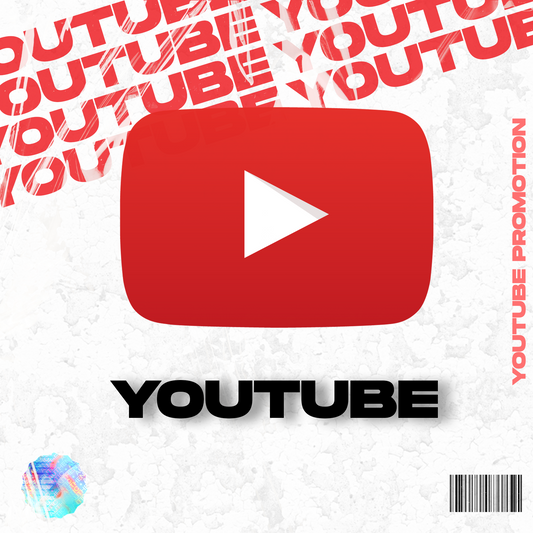 YouTube-Werbung M